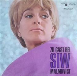 Download Siw Malmkvist - Zu Gast Bei