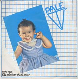 Download Pale TV - Night Toys