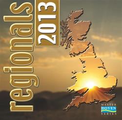 Download Various - Regionals 2013