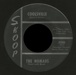 Download The Nomads - Coolsville Shy Girl