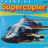 Album herunterladen Mario Habelt & Stephen Westphal - Thème De Supercopter