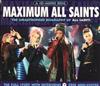 online luisteren All Saints - Maximum All Saints The Unauthorised Biography Of All Saints