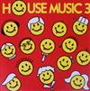 télécharger l'album Various - House Music 3