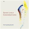 ascolta in linea Henning Berg Quartet - Seven Lively Conversations