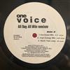 One Voice - All Day All Nite Remixes