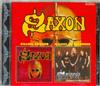 online anhören Saxon - Killing Ground Classics Re Recorded