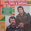 luis y julián - Los Mejores Corridos