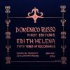 lyssna på nätet Domenico Russo, Edith Helena - Fifty Years Of Recordings