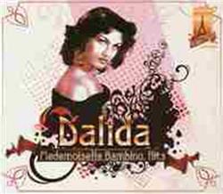 Download Dalida - Mademoiselle Bambino Hits Golden French Collection