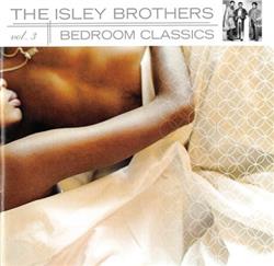 Download The Isley Brothers - Bedroom Classics Vol 3