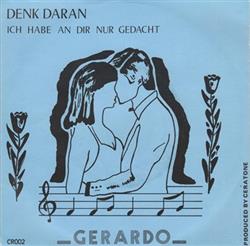 Download Gerardo - Denk Daran