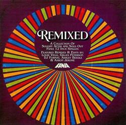 Download Various - Remixed Sampler