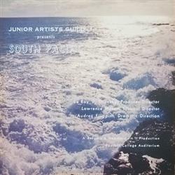 Download Junior Artists Guild - South Pacific