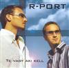 last ned album Rport - Te Vagy Aki Kell