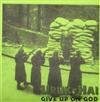 baixar álbum UrukHai - Give Up On God