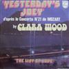 Clara Wood - Yesterdays Joey