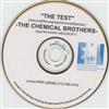 lytte på nettet The Chemical Brothers Feat Richard Ashcroft - The Test