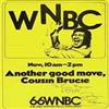 ladda ner album Bruce Morrow - WNBC Bruce Morrow 42975 Airchecks Unscoped Pt 1