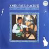 lataa albumi Acker Bilk, His Clarinet & Strings - John Paul Acker