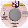 last ned album Sizzla - Stand Still