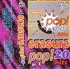 last ned album Erasure - Pop 20 Hits P 1