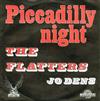 online luisteren The Flatters - Piccadilly Night Mexican Love