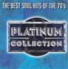 online luisteren Various - The Best Soul Hits Of The 70s