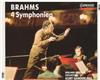 online luisteren Johannes Brahms, Kurt Sanderling, Berliner Sinfonie Orchester, Annette Markert - 4 Symphonien