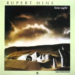 Download Rupert Hine - Hine Sight