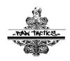 ladda ner album Raw Tactics - Irregular Heart Beats Mixtape