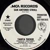 écouter en ligne Tanya Tucker - San Antonio Stroll