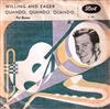 Album herunterladen Pat Boone - Willing And Eager Quando Quando Quando