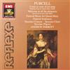 escuchar en línea Purcell, Taverner Consort, Choir & Players, Andrew Parrott - Odes And Funeral Music