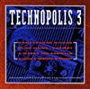 lataa albumi Various - Technopolis 3