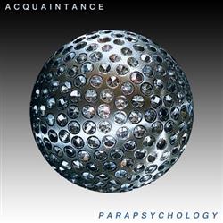 Download Acquaintance - Parapsychology