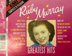 Download Ruby Murray - Greatest Hits