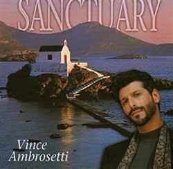 Download Vince Ambrosetti - Sanctuary