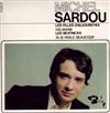 Album herunterladen Michel Sardou - Les Filles Daujourdhui