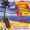 kuunnella verkossa C Vaughn Leslie & Boys Night Out - Beach Music In My Soul