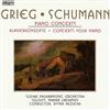 ladda ner album Grieg Schumann - Piano Concerts