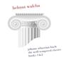 online anhören Helmut Walcha, Johann Sebastian Bach - The Well tempered Clavier Books 12