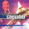 Album herunterladen Maurice Chevalier - The Romance Of Paris