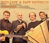 télécharger l'album Rudi Zapf & Zapf'nstreich - Unterwegs