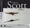 descargar álbum Gabriel Scott - Kilden