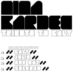 Download Nina Kardec - Tribute To Kaly