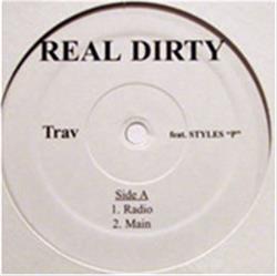 Download Trav - Real Dirty