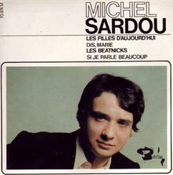 Download Michel Sardou - Les Filles Daujourdhui