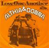 online luisteren Althia & Donna - Love One Another