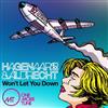 ascolta in linea Hagenaar & Albrecht - Wont Let You Down