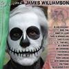 ouvir online James Williamson - Re Licked